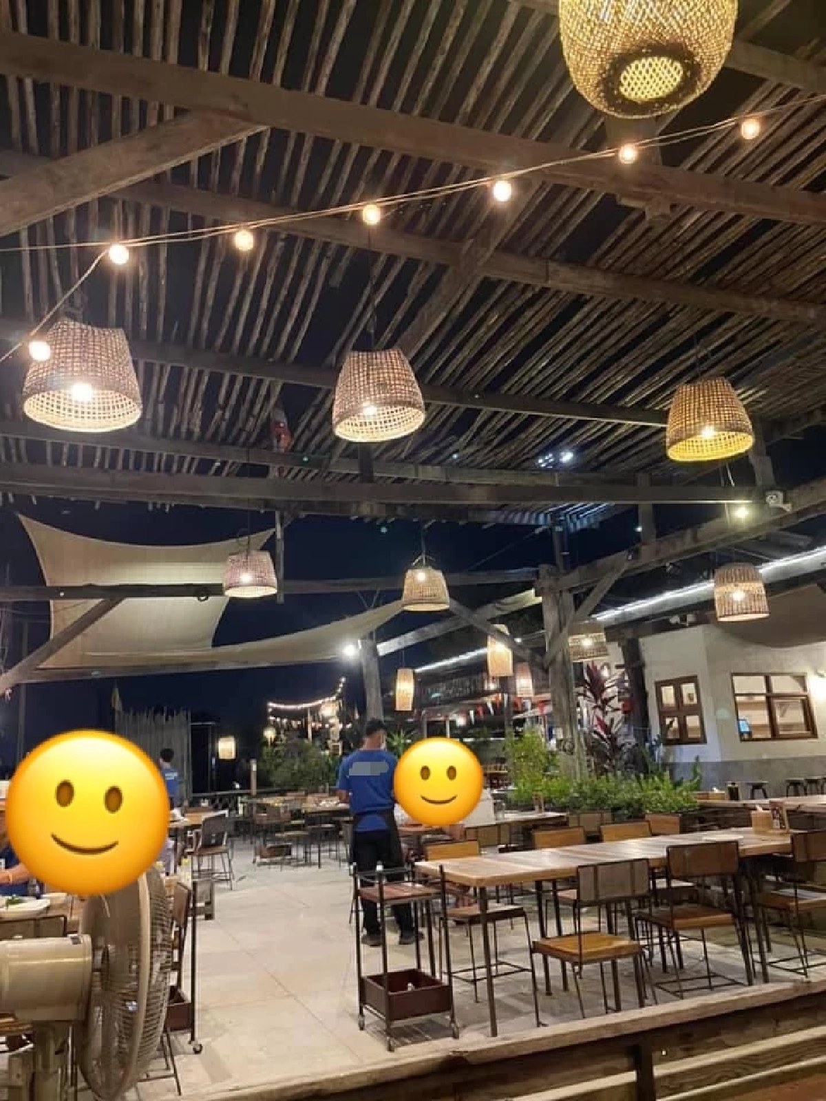 "บอย ปกรณ์" ต่อสายตรงขอโทษ "ติ๊ก ชีโร่" ปมดราม่าเดือดรออาหารนาน 3 ชม.