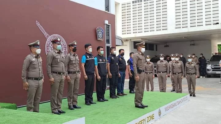 สต็อกหมูที่ถูกจับได้ไม่เว้นวัน ส่งสัญญาณอวสานหมูเขียงกำลังเริ่มต้น