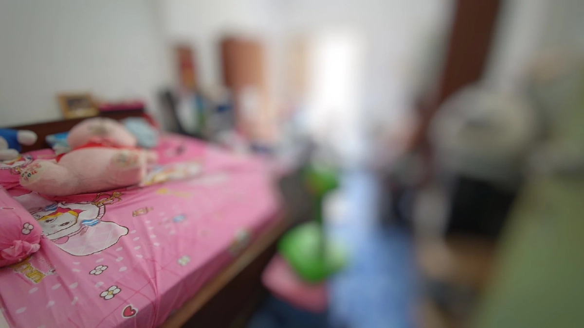 เศร้า.. ผลกระทบโควิด ทำให้ หนุ่ม จยย.วิน เครียด "ผูกคอลาโลก"