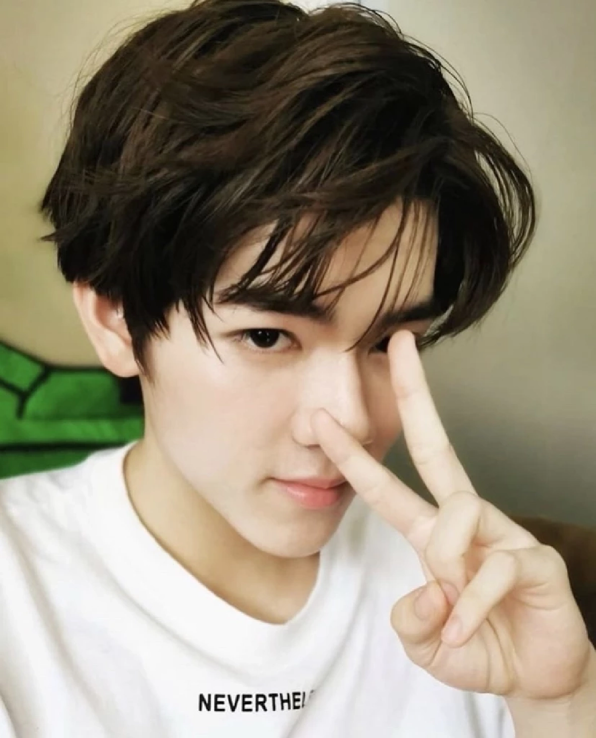 ราคาการ์ดพุ่งหลัง "ยอร์ช ยงศิลป์" ได้เดบิวต์เป็นศิลปินเกาหลี สูงสุด 100 ล้าน