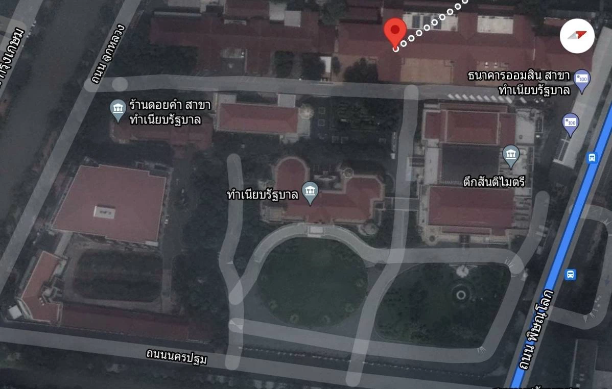 "พล.อ.ประยุทธ์" มีเคราะห์ ซินแสเข่งแนะอัญเชิญ เทพนรสิงห์ เพื่อสยบมาร