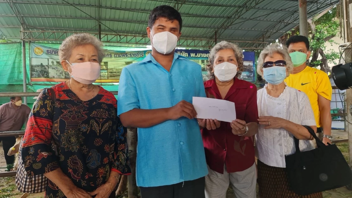 เรื่องเล่าคนถูกหวย "เลขอ่างน้ำมนต์" อาศรมฤๅษีเณร "ท้าวเวสสุวรรณเก้าหน้า"