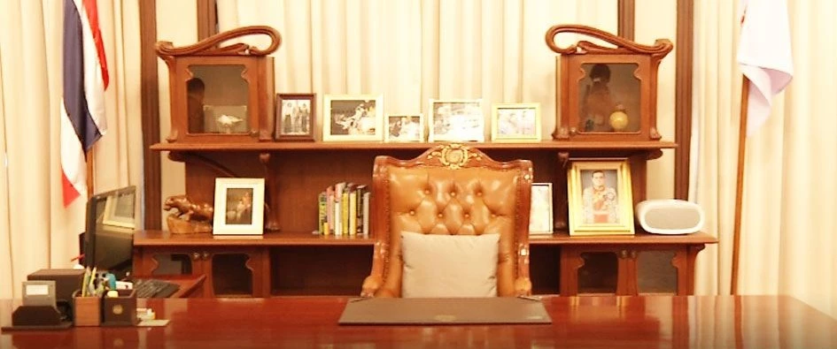 วันเด็กวิถีใหม่ ชมนั่งเก้าอี้นายกฯ ผ่านช่อง NBT