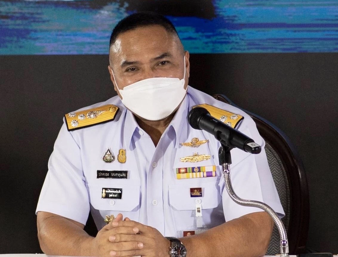 โฆษกกองทัพเรือยืนยัน ไม่เสนอซื้อเรือดำน้ำเพิ่ม