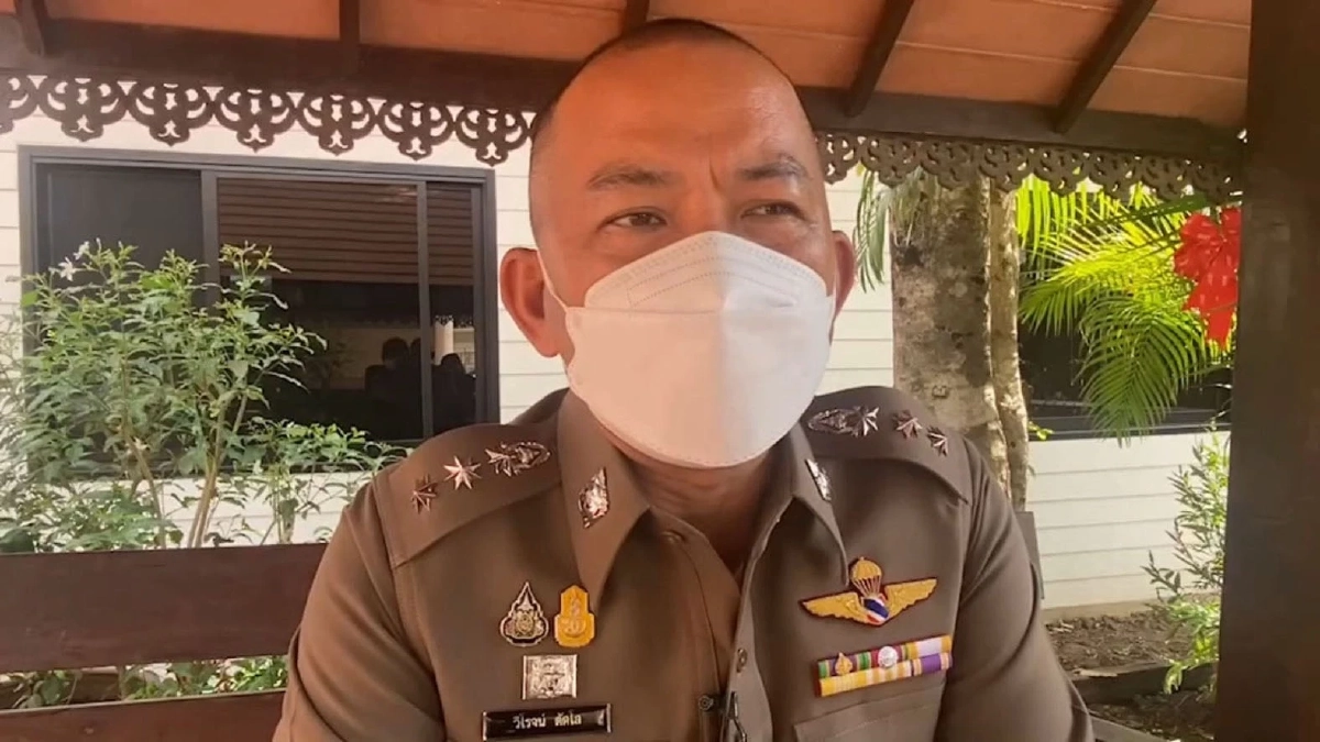 ชาวบ้านที่อยู่ในแนว "ดินสไลด์" ย้ายออกอีก เพื่อความปลอดภัย