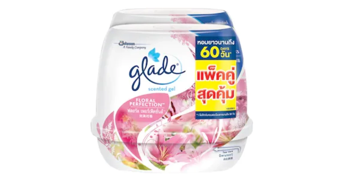 Chinese New Year 2022 Cleaning Product จาก "Tops Online"