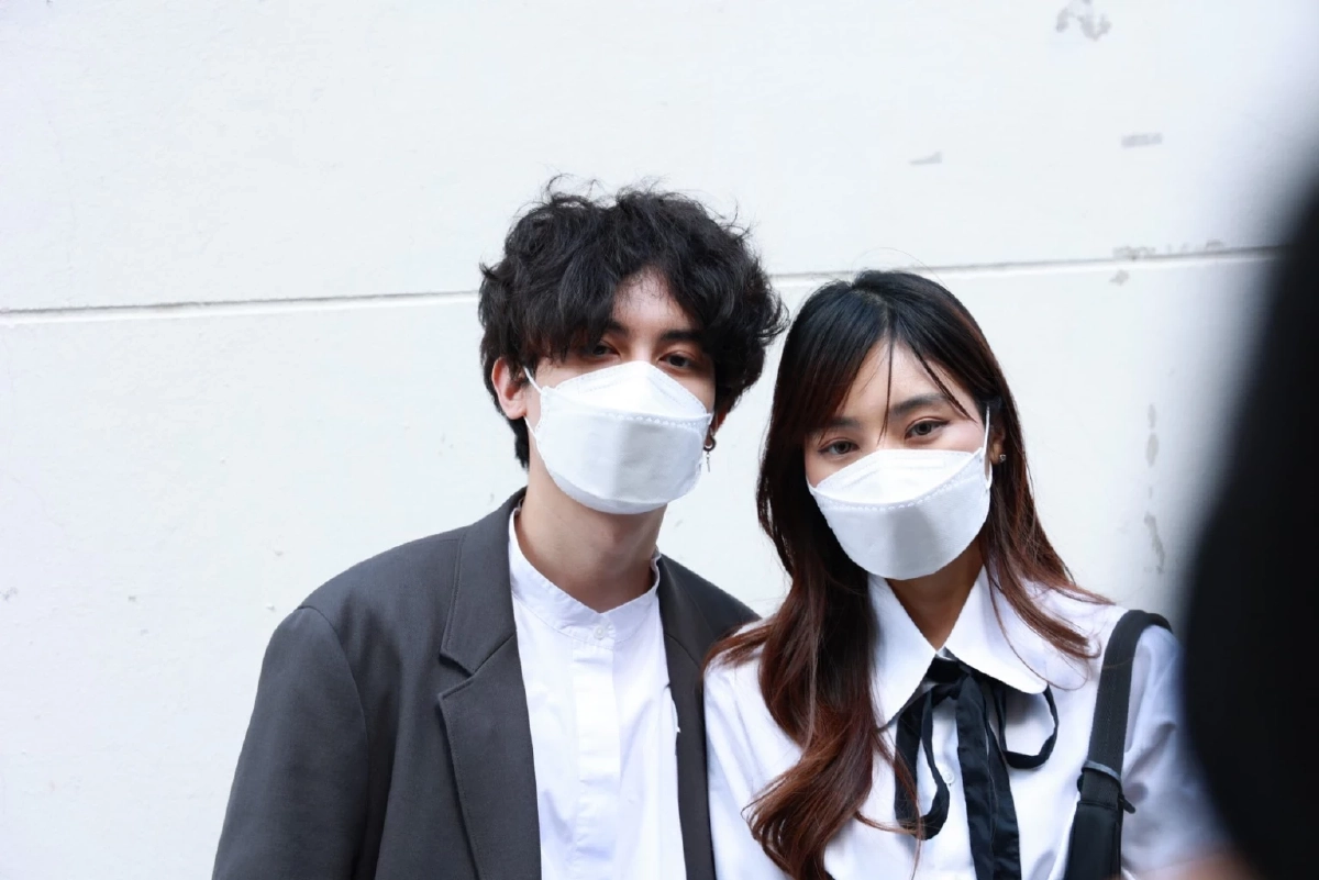 รู้เท่าไม่ถึงการณ์ "ดรีม" แฟน "เสือ" ขอโทษ "ทนายเจมส์" ปมรักแม่ความคิดป่วย