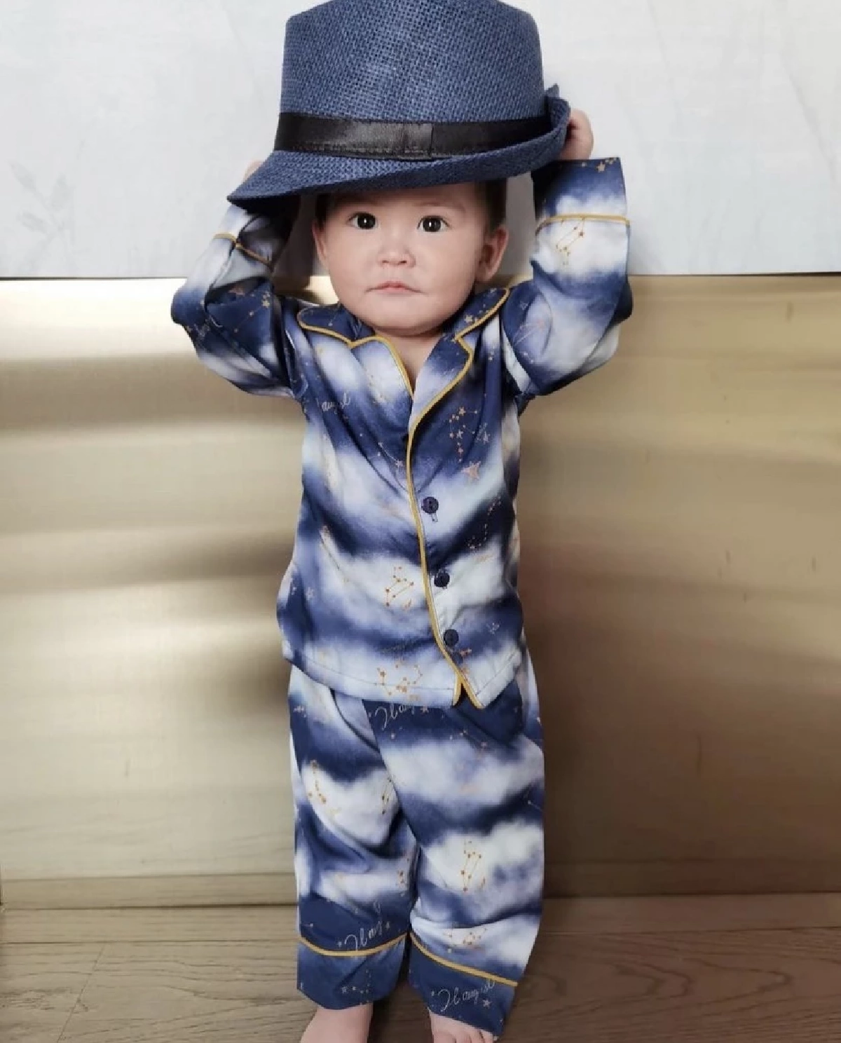 (คลิป) ใจหายใจคว่ำ ! ดูนาทีชีวิตลูกชายของ "ศรีริต้า" หวิดเลือดตกยางออก