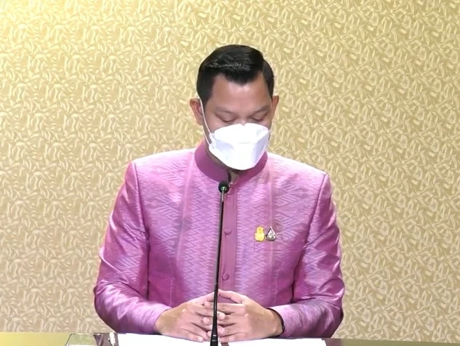 "หมูแพง" แรงไม่พอ เก้าอี้อธิบดีกรมปศุสัตว์ยังเหนียว