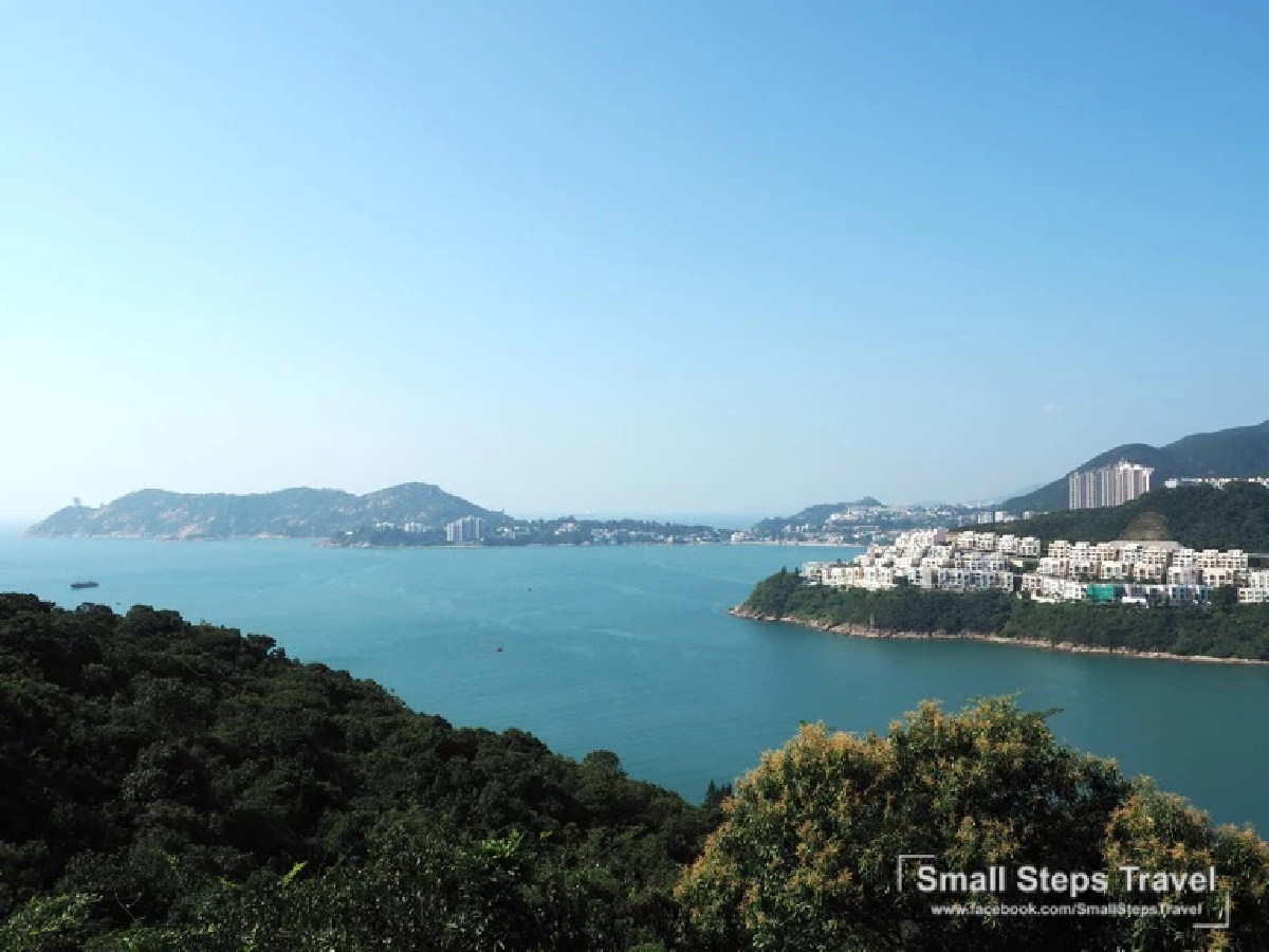 เดินป่า รับพลังบนหลังมังกร ทริปเดินป่าระยะสั้นที่ฮ่องกง ฉลองเปิดประเทศ