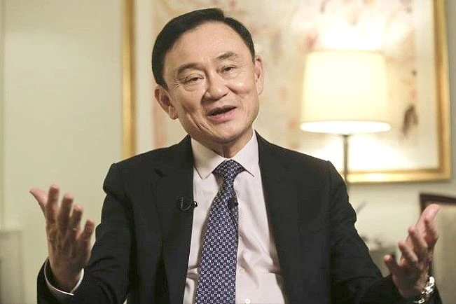 การเมืองไทยปีเสือ.. ปีแห่งการชี้อนาคตรัฐบาล