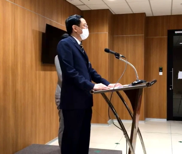 ขับ "ธรรมนัส"  พ้นพรรค พลังประชารัฐจบปัญหาความขัดแย้งภายใน