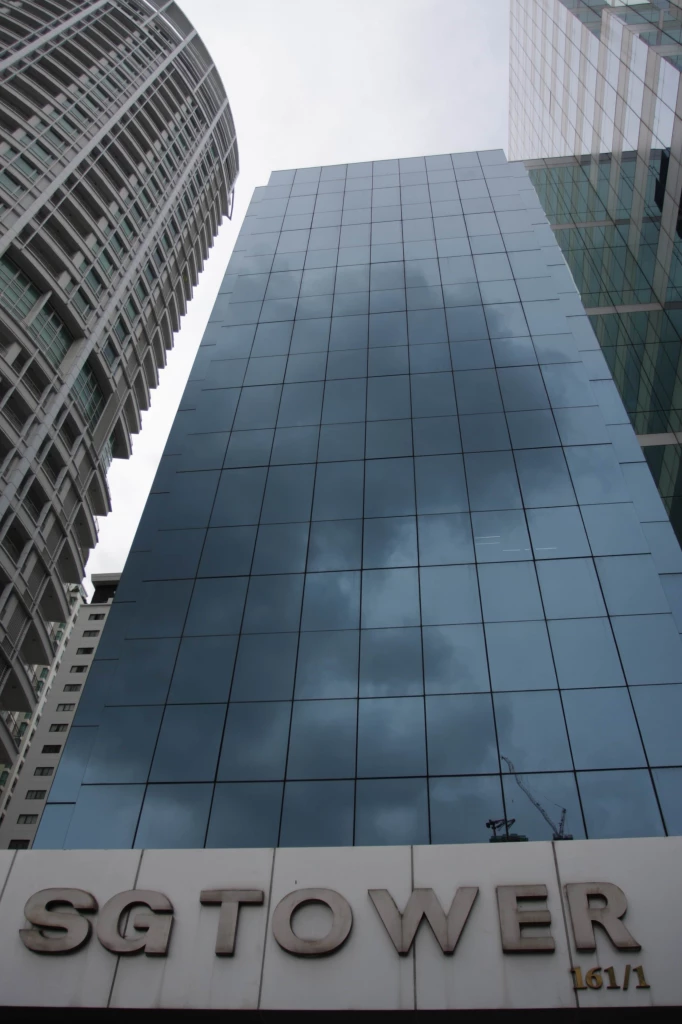 ส่องบ้านหลังใหม่ พรรคเศรษฐกิจไทย ที่พักพิงก๊วน “ธรรมนัส”