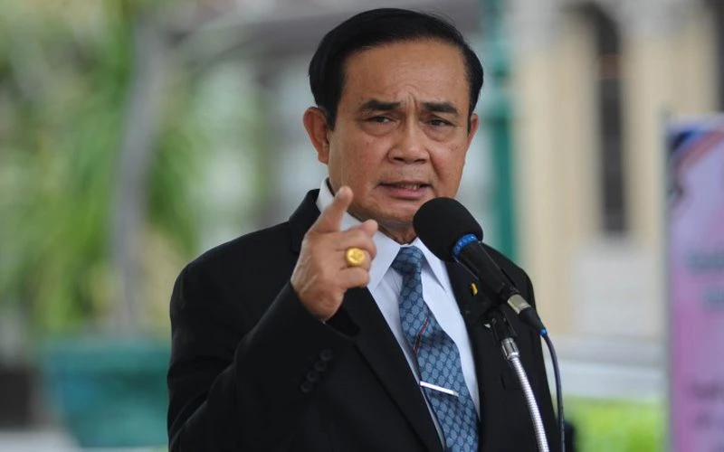 การเมืองไทยปีเสือ.. ปีแห่งการชี้อนาคตรัฐบาล