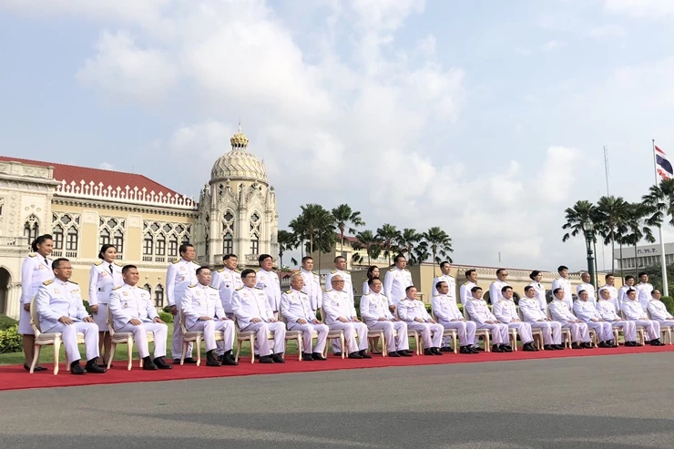 การเมืองไทยปีเสือ.. ปีแห่งการชี้อนาคตรัฐบาล