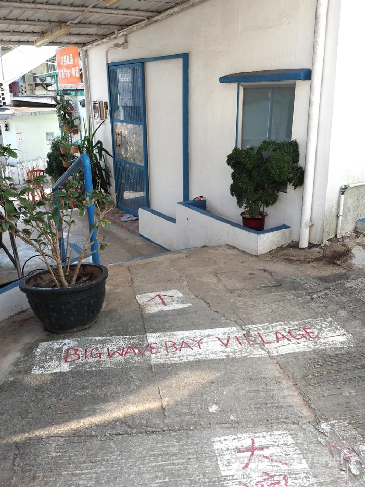 เดินป่า รับพลังบนหลังมังกร ทริปเดินป่าระยะสั้นที่ฮ่องกง ฉลองเปิดประเทศ