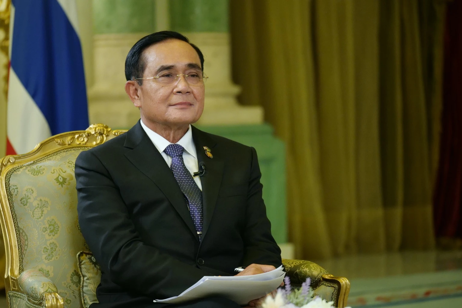 น่าภูมิใจไหม  แรงงานไทยจะได้ไป "ซาอุดีอาระเบีย"