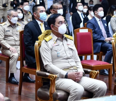 พรรคร่วมฝ่ายค้านจ่อ "อภิปรายรัฐบาล" ปัญหาสินค้าราคาแพง