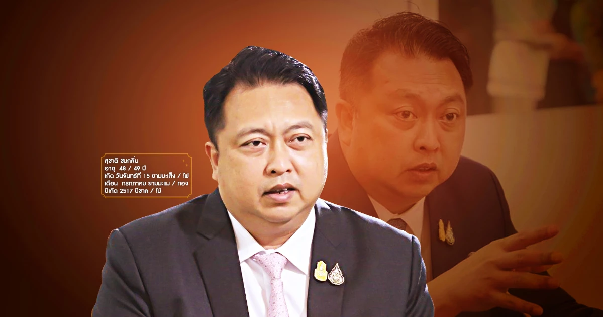 ซินแสเข่ง ผ่าดวงสุชาติ ชมกลิ่น