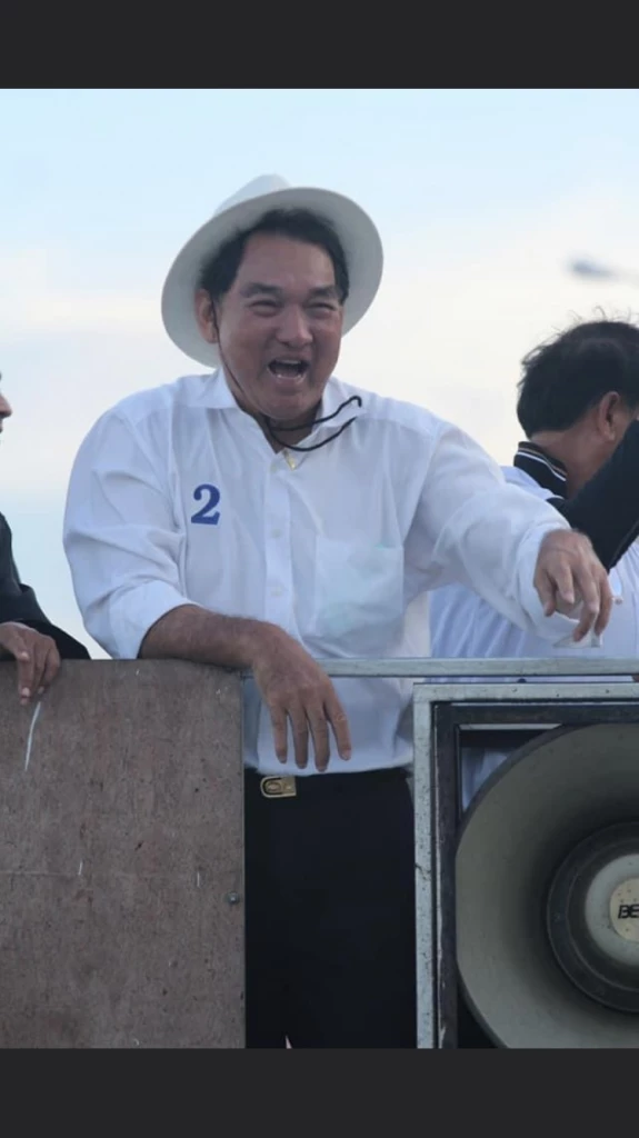 วิชิตเชียร์"นายร้อย" เหตุมาจากประชาชนเลือกตั้งดีกว่านายพลยึดอำนาจ