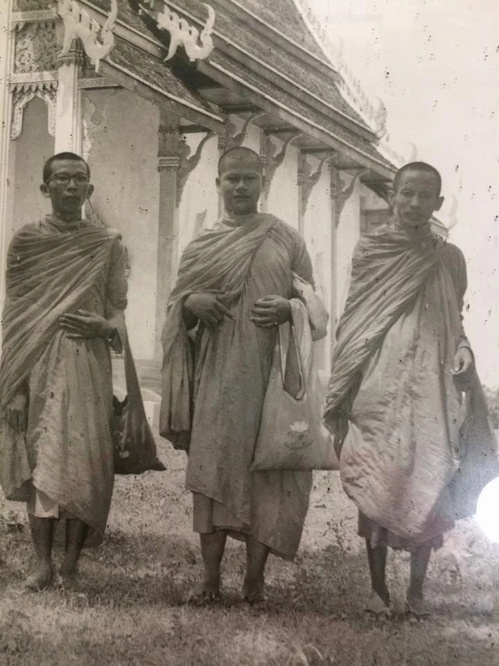 พระไวพจน์ เมื่อ 53 ปีที่แล้ว