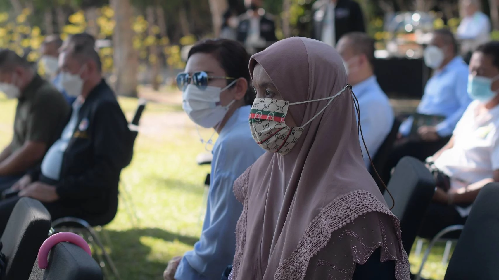 หัวหน้าพูดคุยสันติสุขชายแดนใต้​แถลง การเจรจา BRN คืบหน้า