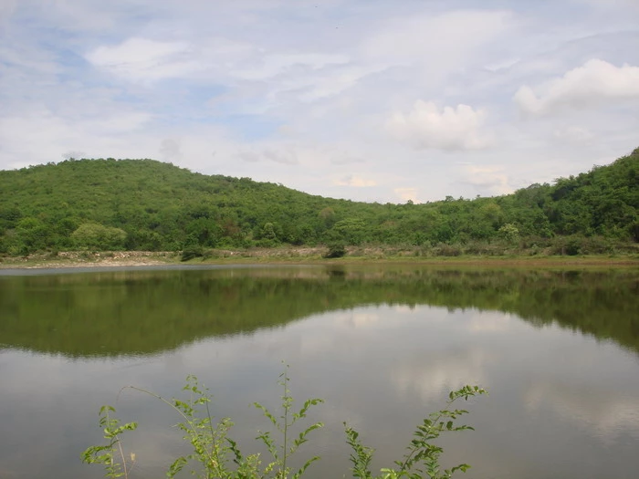 ครม.รับลูก 9 มาตรการสู้ภัยแล้ง เร่งจัดหา กักเก็บแหล่งน้ำสำรองในพท.เสี่ยง