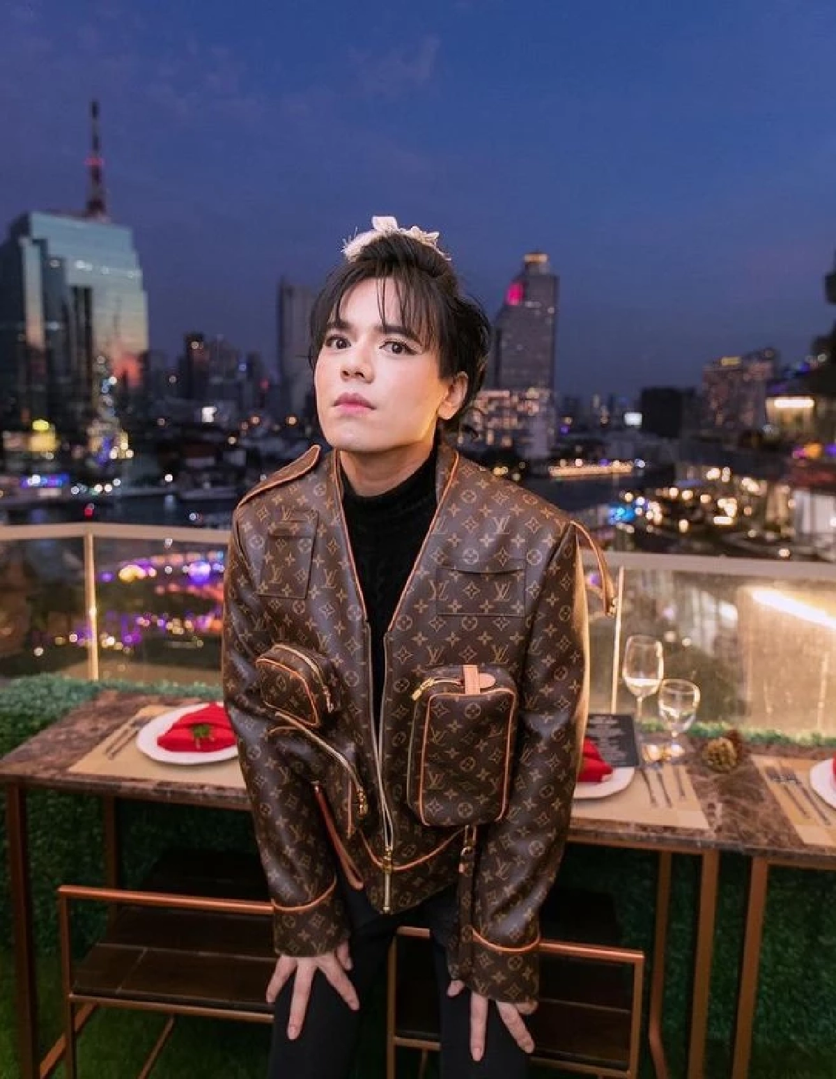 ปิดตำนาน "หนิง ปณิตา"คอนเฟิร์ม "เอ ศุภชัย"เปลี่ยนร่างแซ่บ ไม่ต้องตุ๊งภาพ