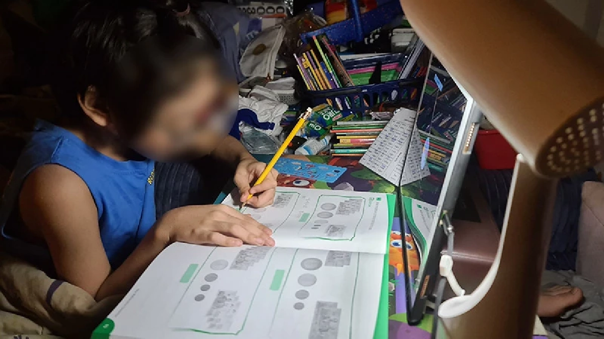 "โรสแมรี่" แจง หลังโพสต์ชีวิตสุดลำบาก จะส่งลูกไปสถานสงเคราะห์ - กลัวคิดสั้น