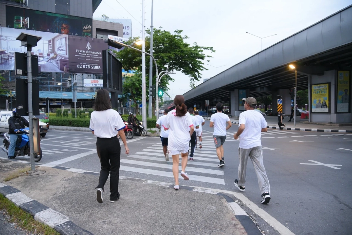 เสนอเพิ่มโทษ เชือดรถชนคน ขณะใช้ทางม้าลาย วอนขอ "หมอกระต่าย" เป็นรายสุดท้าย