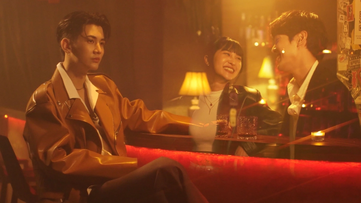 มาแรง "บอนซ์ ณดล" ส่งเพลง "อาย (Eyes)" ต้อนรับวาเลนไทน์ แทนใจคนคลั่งรัก