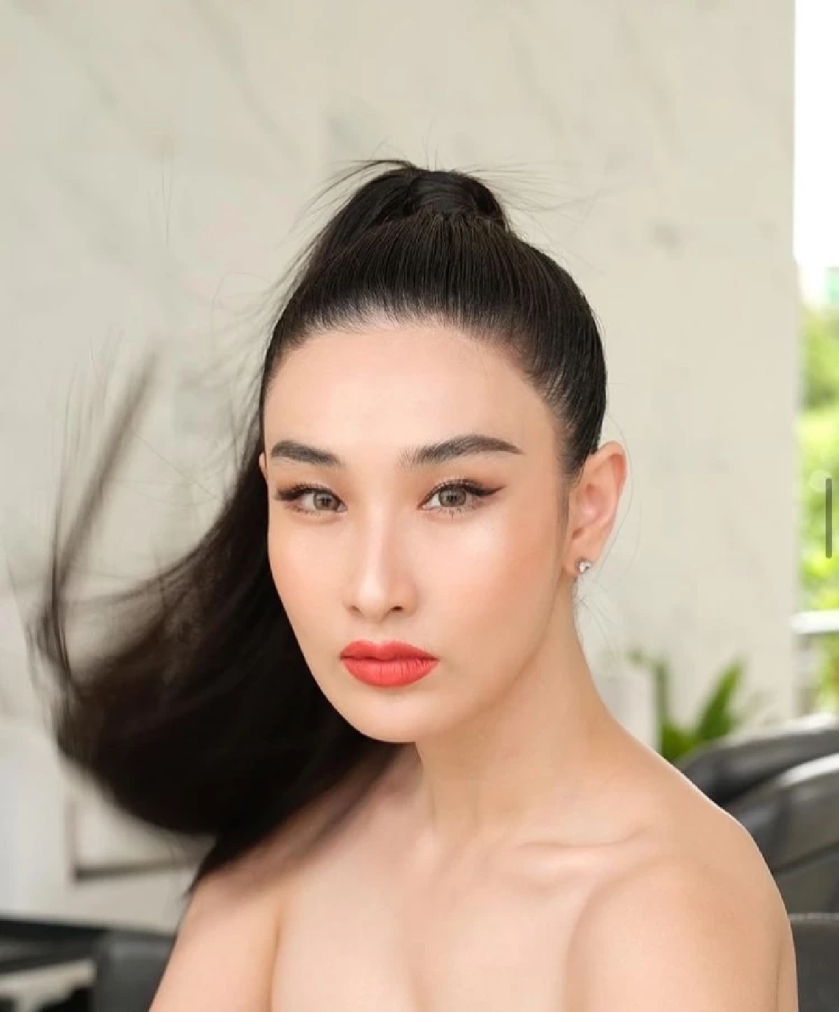 จิตใจทำด้วยอะไร "กระติ๊บ ชวัลกร" เดือดปม "แตงโม นิดา" หลังมีคนเปิดรับบริจาค