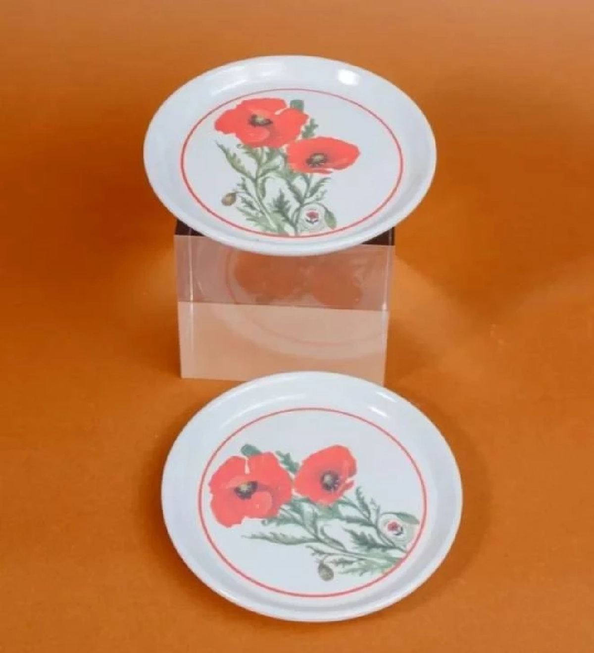 ช้อปคอลเลคชั่น "ดอกป๊อปปี้" ช่วยครอบครัวทหารผ่านศึก