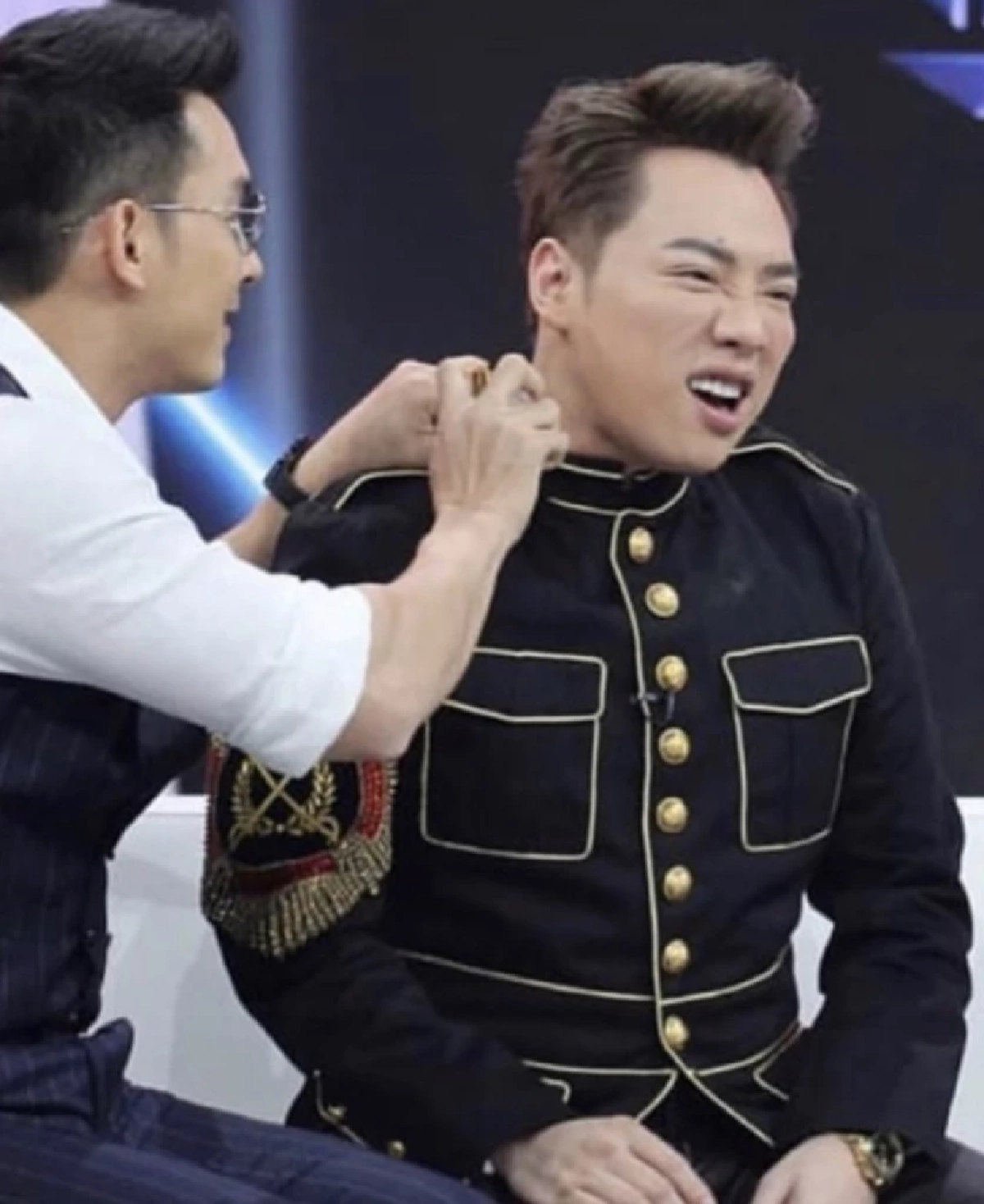 เปิดโฉมหน้าผู้ชายที่ "มดดำ คชาภา" หลงรักมา 17 ปี ขาดไม่ได้ แถมเรียกสามี