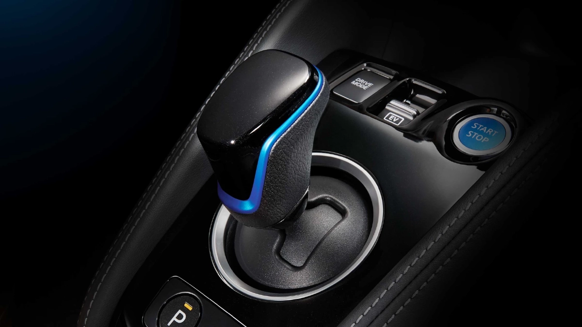 แนะนำ รถพลังงานไฟฟ้า...ที่เติมน้ำมันได้ ประหยัด แรงเร้าใจ