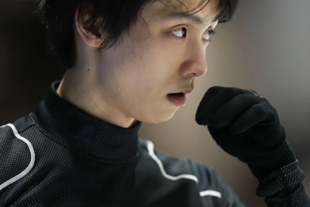 ญี่ปุ่น, นักสเก็ตลีลา, นักสเก็ต, เหรียญทอง, โอลิมปิก, โอลิมปิก ฤดูหนาว