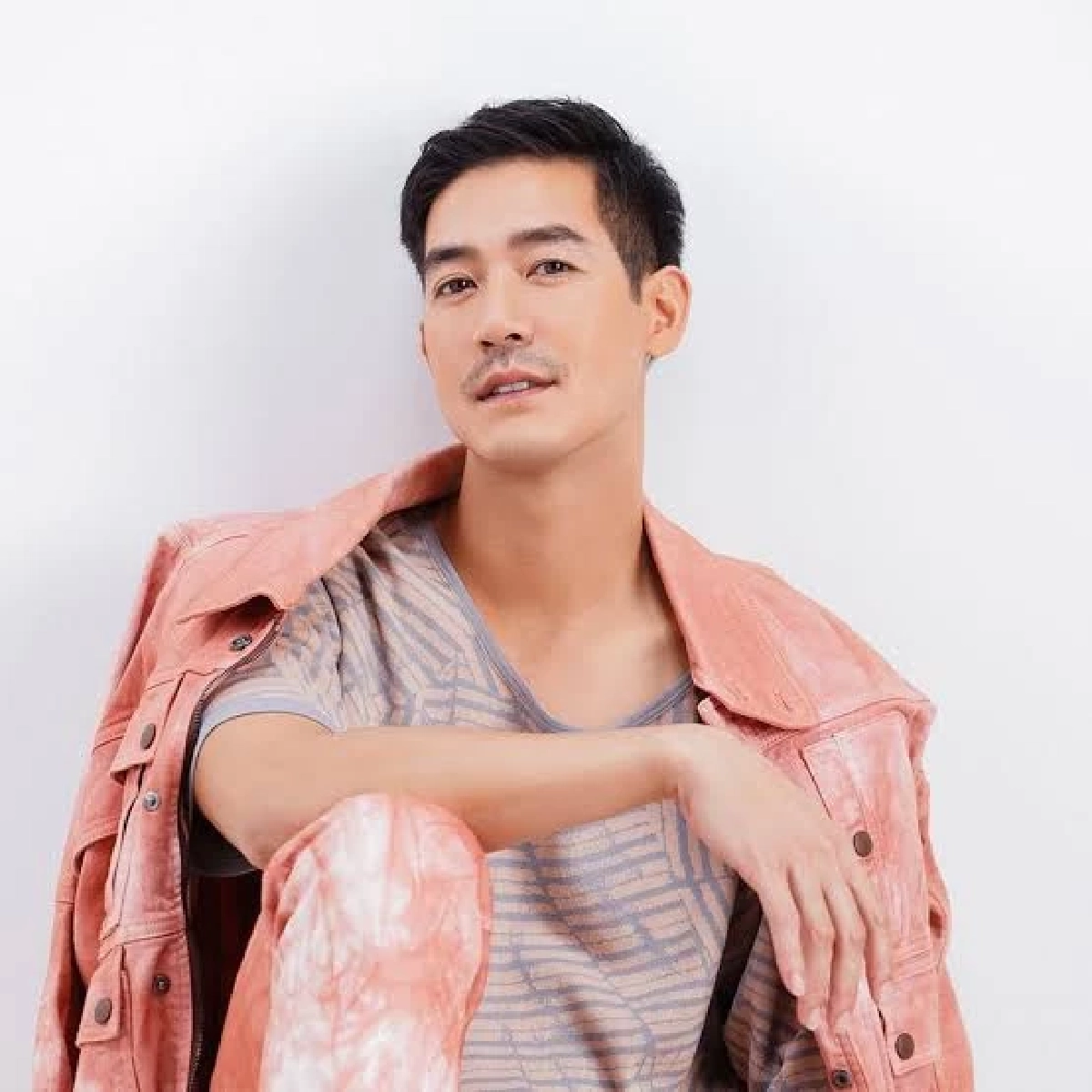 "เวียร์" บอกแล้ว ไม่ปิดบัง ภาพผู้หญิงผมสั้น เห็นยังไงก็อย่างนั้น