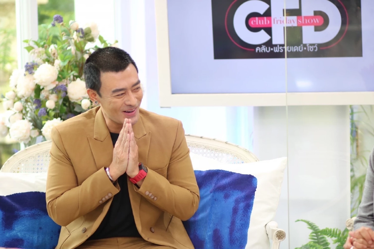 \"เติ้ล ธนพล\" เล่าจุดตกต่ำ ดื่มเหล้าหนัก อยากตาย เพราะไม่อยากเป็นภาระของใคร