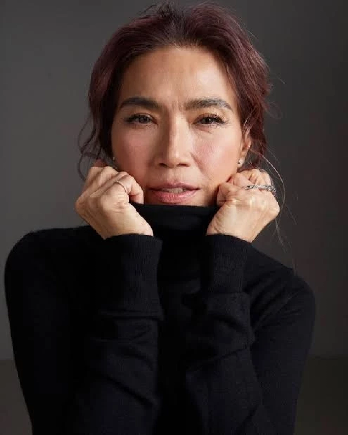 ย้อน "เพลงเก่า" ทำ ตู่ "นันทิดา แก้วบัวสาย" ถึงต้องเสียน้ำตาในห้องอัดเสียง