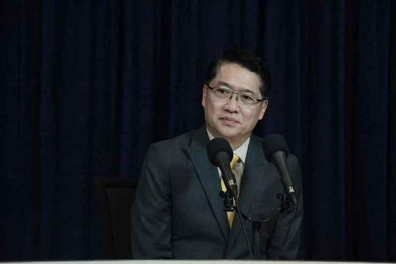 พรรคประชาธิปัตย์ ได้ทีบี้ "เลือกตั้งผู้ว่าฯกทม." ตามแผน