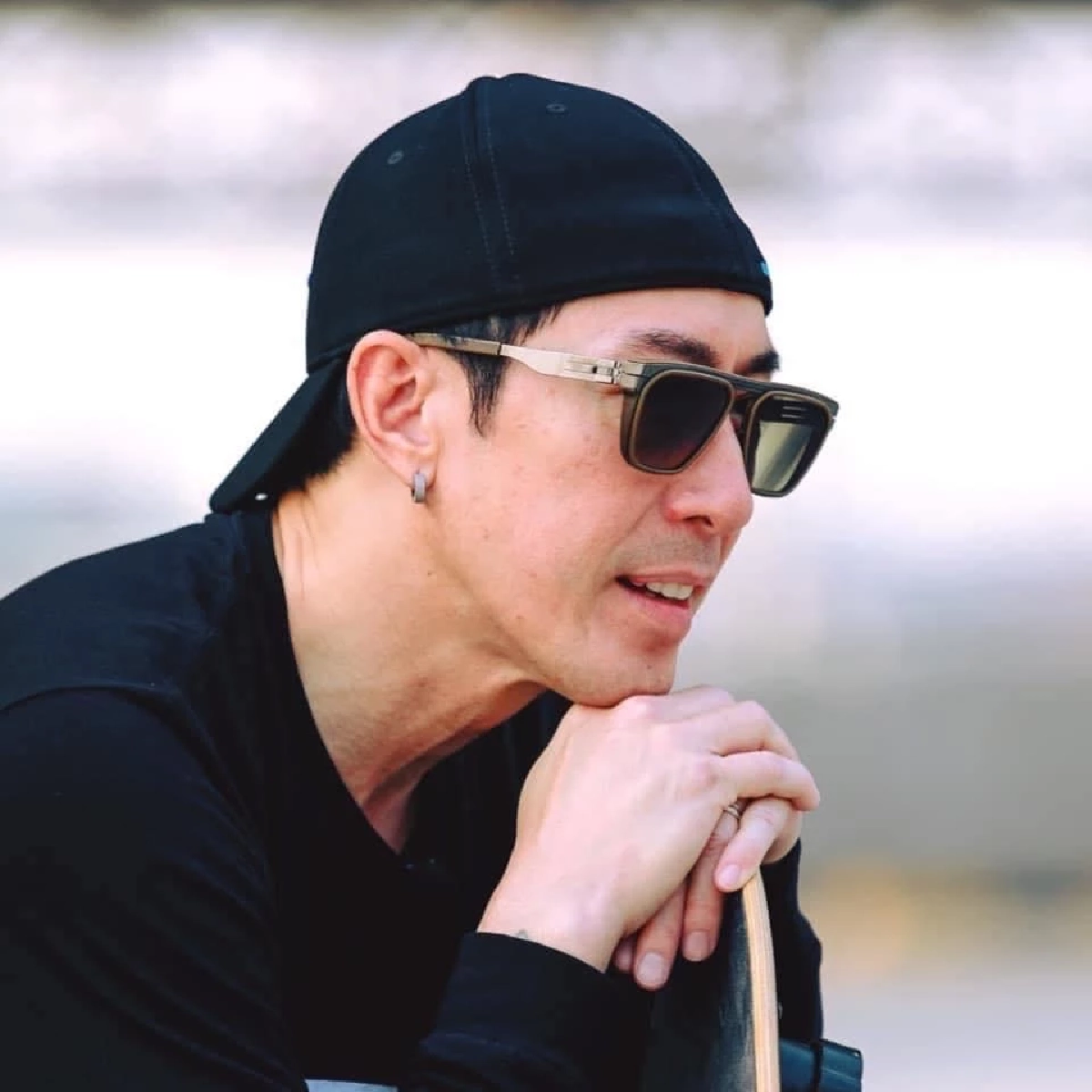 "เจ เจตริน" เผยครั้งแรกศัลยกรรมอะไรมาบ้าง พร้อมแชร์ประสบการณ์หลังติดโควิด