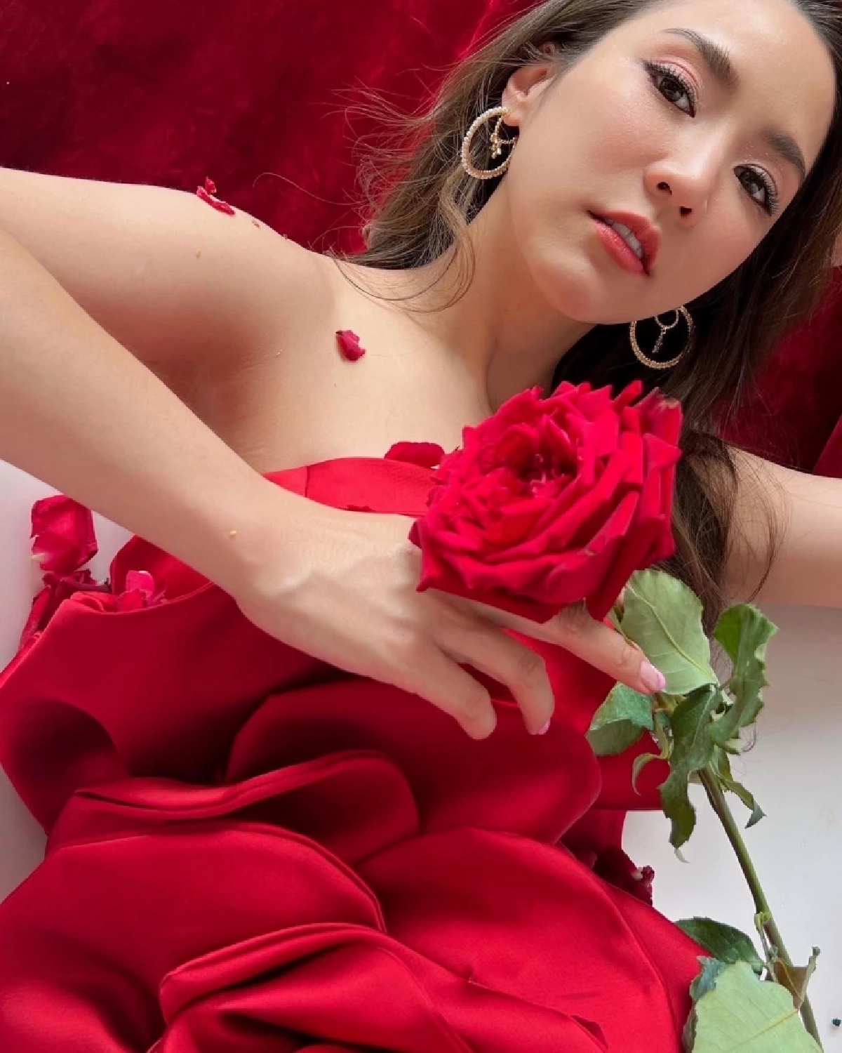 วาเลนไทน์สะเทือน นัททิว แปลงโฉมเปรี้ยงให้ "จั๊กจั่น-เค"