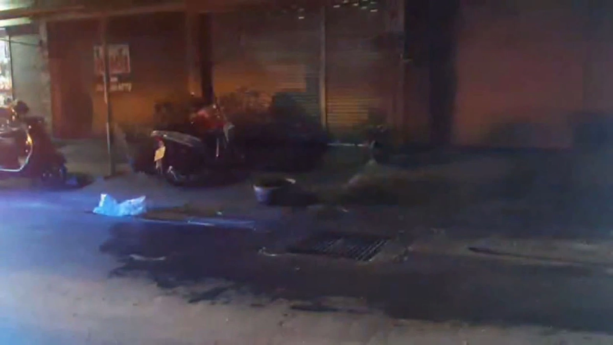 สลด คนขับกระบะ "เมาแล้วขับ" ชนท้ายจยย.ล้ม ดช. 9 เดือน ดับพร้อมย่า ส่วนป้าเจ็บ