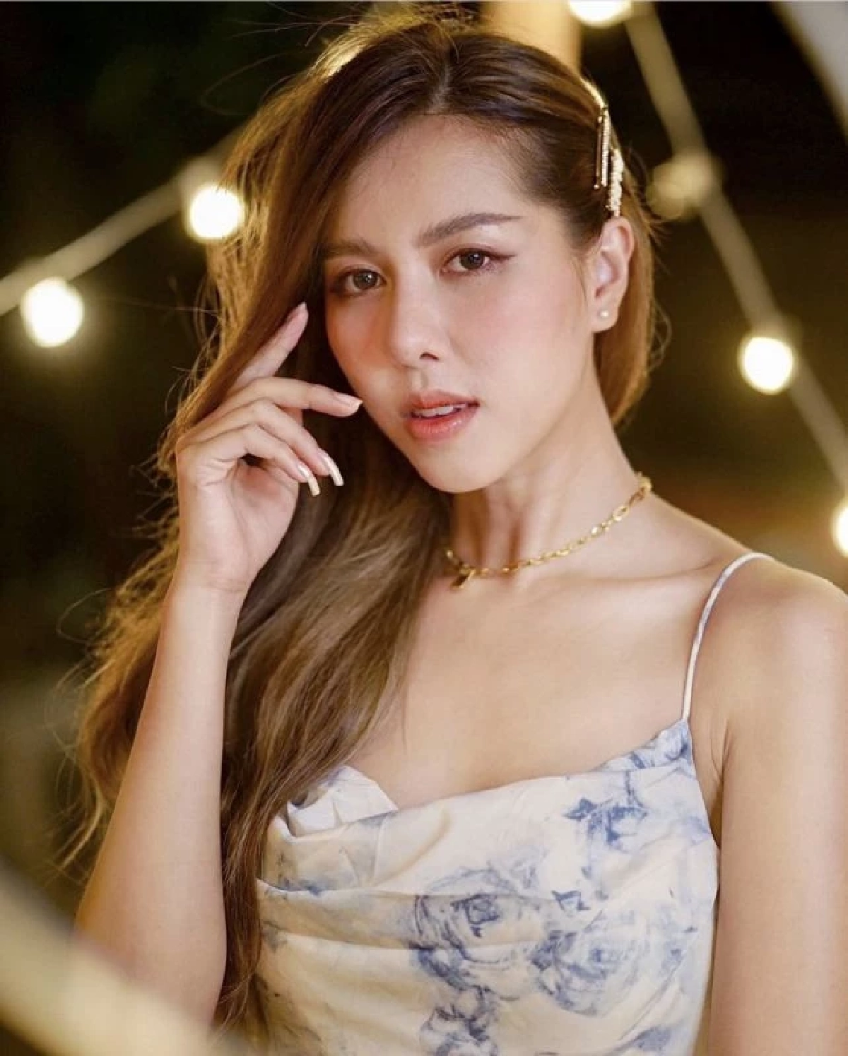 นักร้องดังคนนี้ ที่ "กานต์ วิภากร" ประกาศอยากได้เป็นลูกสะใภ้