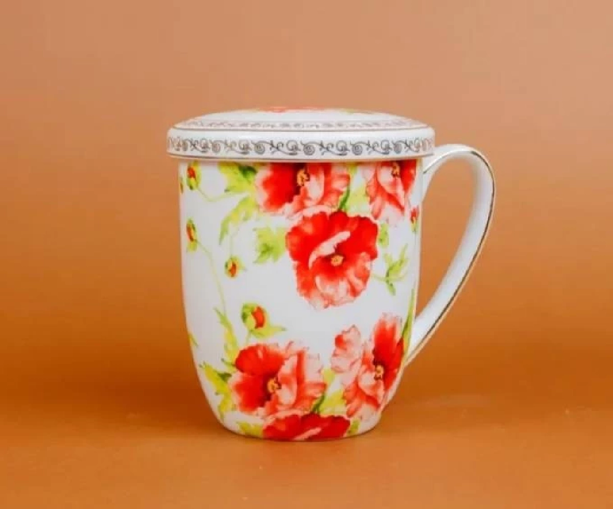 ช้อปคอลเลคชั่น "ดอกป๊อปปี้" ช่วยครอบครัวทหารผ่านศึก