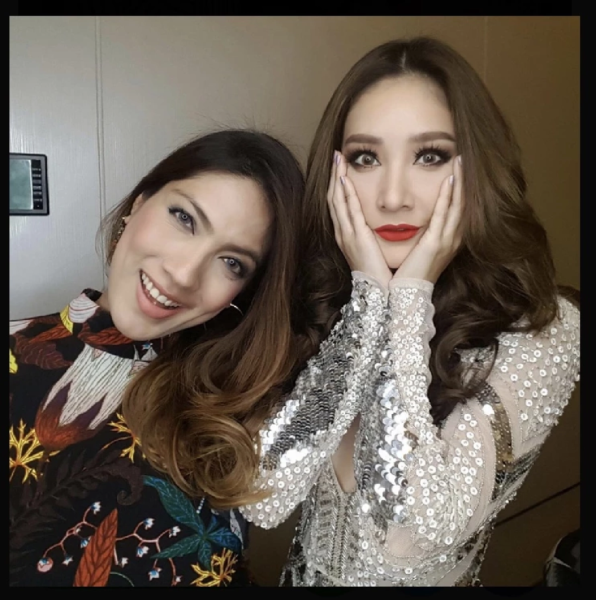 "กระติก" ยอมรับไม่กล้าเผชิญหน้าคุณแม่แตงโม ยกมือไหว้ขอโทษ