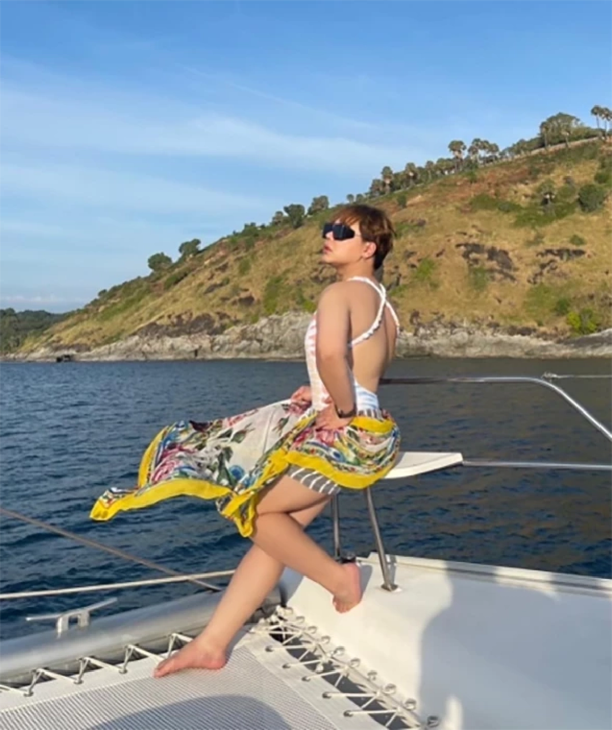 หุ่นแซ่บด้วยมีดหมอ "บุ๊คโกะ" ดูดไขมัน ตัดหนังหน้าท้อง เอวเล็กลง 10 นิ้ว