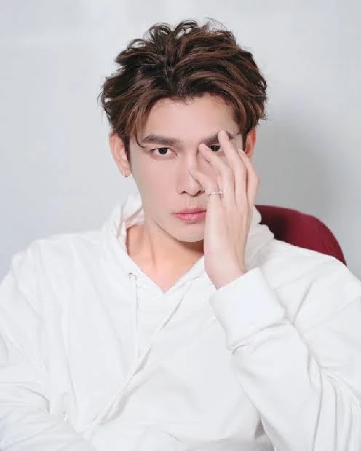 ด่วน "มิว ศุภศิษฏ์" คนบันเทิงรายล่าสุด ติดเชื้อโควิด-19