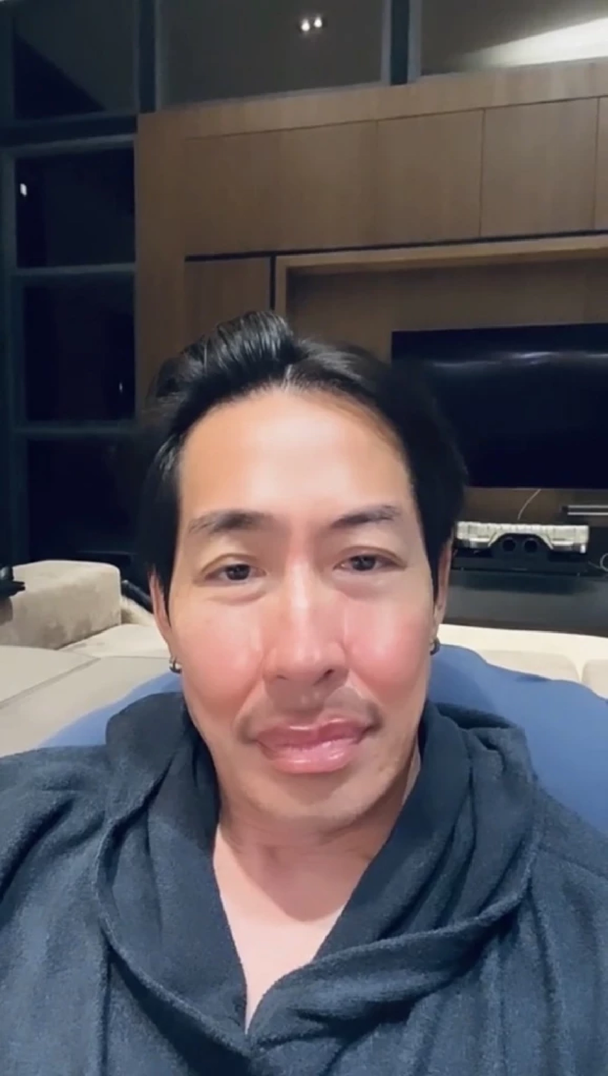 "เจ เจตริน" เผยครั้งแรกศัลยกรรมอะไรมาบ้าง พร้อมแชร์ประสบการณ์หลังติดโควิด