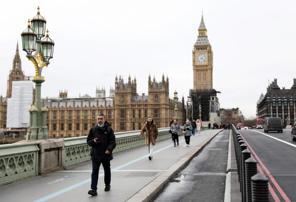 ป่วย "ไข้ลาสซา" เสียชีวิตแล้ว สหราชอาณาจักรประกาศเหตุฉุกเฉินระดับภูมิภาค